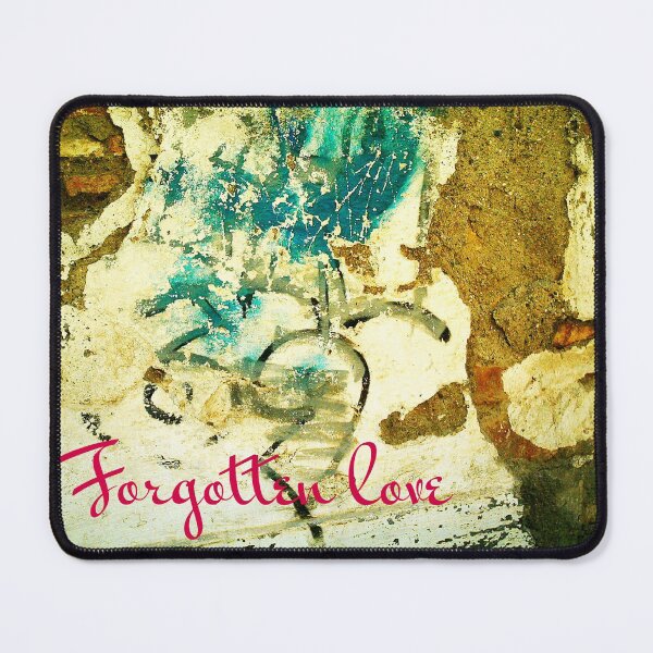 Item preview, Forgotten Love designed and sold by Pierdutin.
