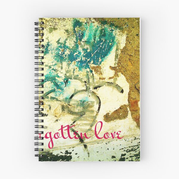 Item preview, Forgotten Love designed and sold by Pierdutin.