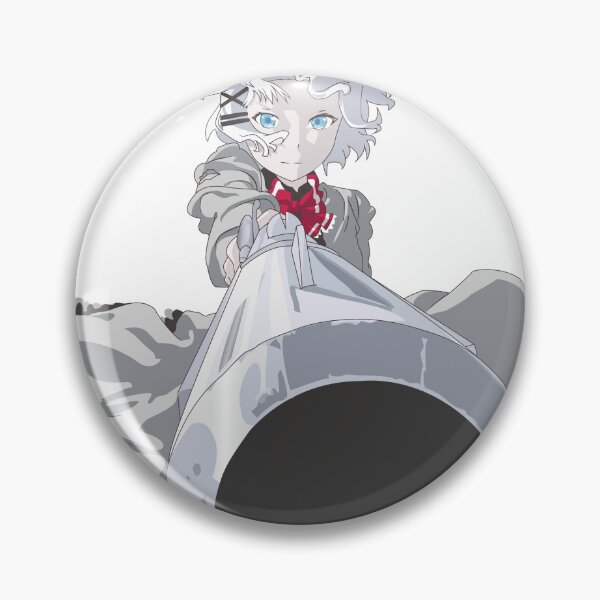 Item preview, Siesta The Detective Is Already Dead designed and sold by TowaCat.
