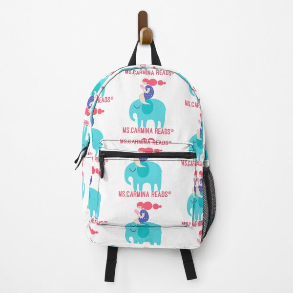 Item preview, Elaine & Elephant Read designed and sold by Ms.Carmina INC.