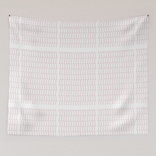 Item preview, Sweet Candy Canes designed and sold by Denise Abé.
