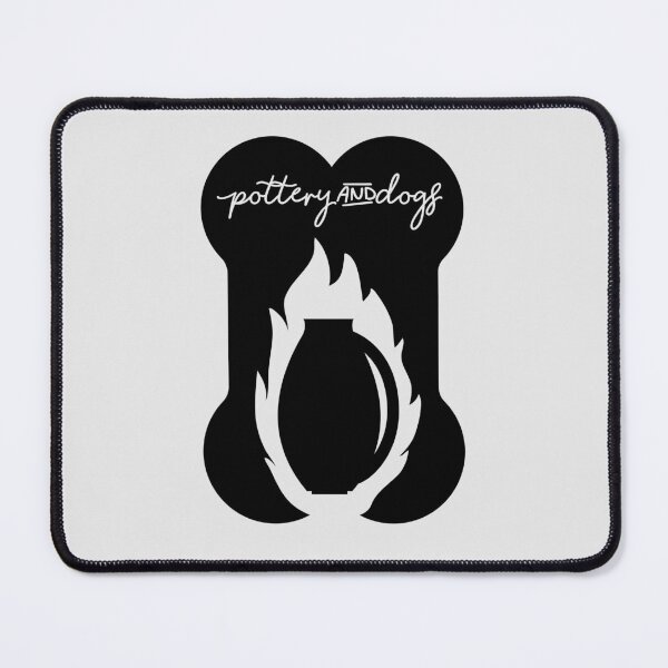 Item preview, Pottery Kiln and Dogs designed and sold by Teequeque.
