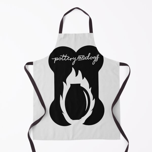 Item preview, Pottery Kiln and Dogs designed and sold by Teequeque.