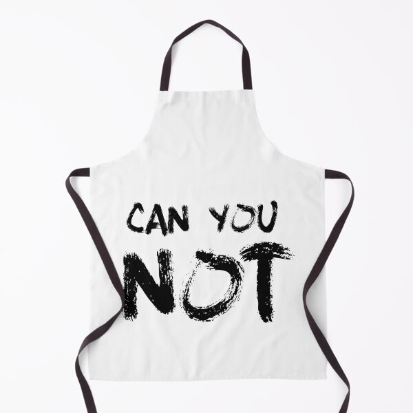 Item preview, Can you not designed and sold by alyaST14.