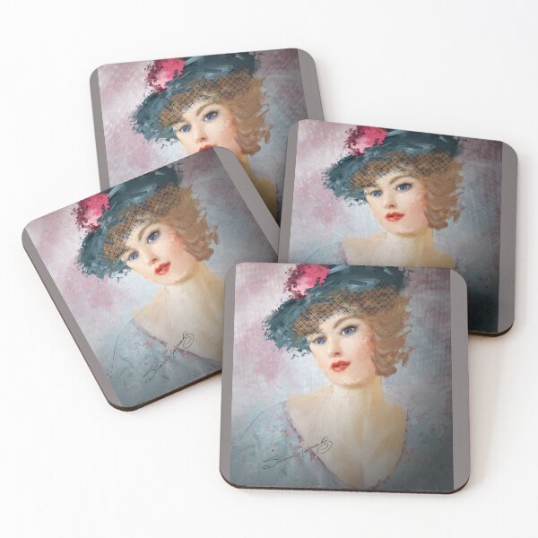 Item preview, A CHARMING WOMAN designed and sold by Shayna4H.