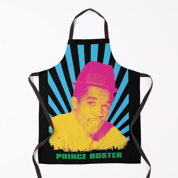Item preview, Prince Buster designed and sold by GRAFIKA65.