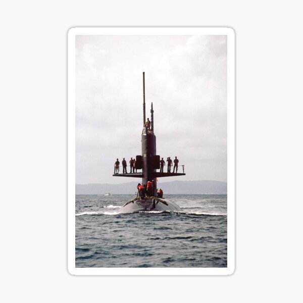 Artikel-Vorschau von USS SCAMP (SSN-588) SHIP'S STORE, designt und verkauft von militarygifts.