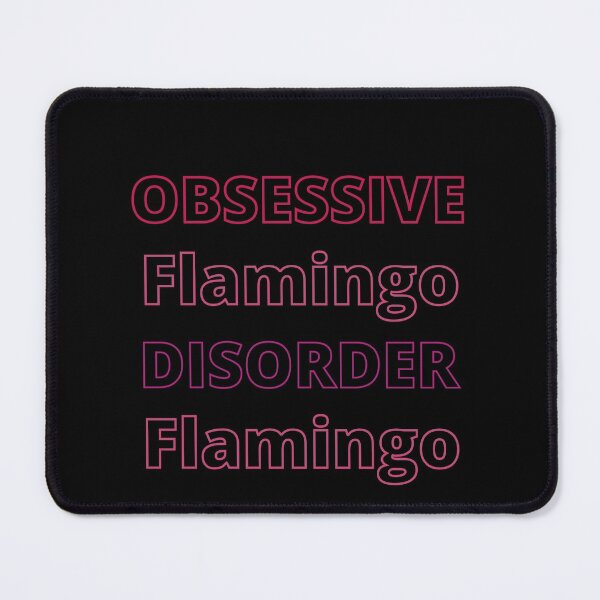 Artikelvorschau,  Flamingo-Störung - rosa Flamingo entworfen und verkauft von Luna  Shirts⭐⭐⭐⭐⭐.