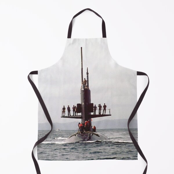 Item preview, USS SCAMP (SSN-588) SHIP'S STORE designed and sold by militarygifts.