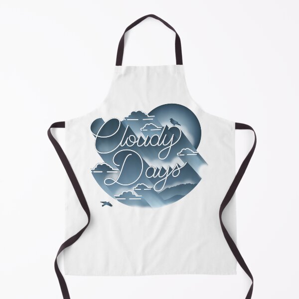 Item preview, Cloudy Days designed and sold by Katrina Sutton.