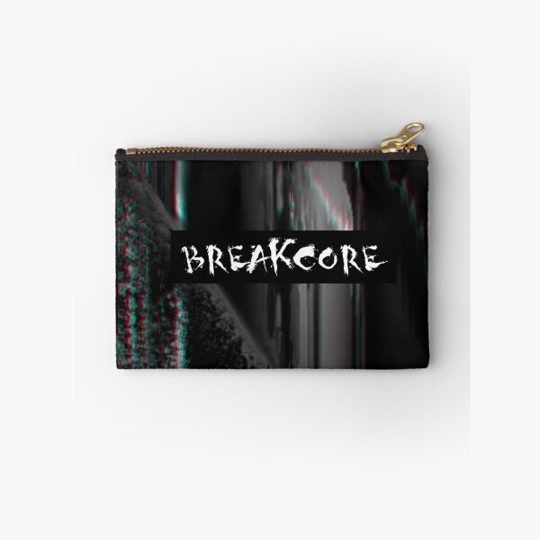 Aperçu de l'œuvre Breakcore conception de pépin créée et vendue par randomfrequency.