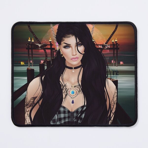 Item preview, Female Anime designed and sold by llNessah.