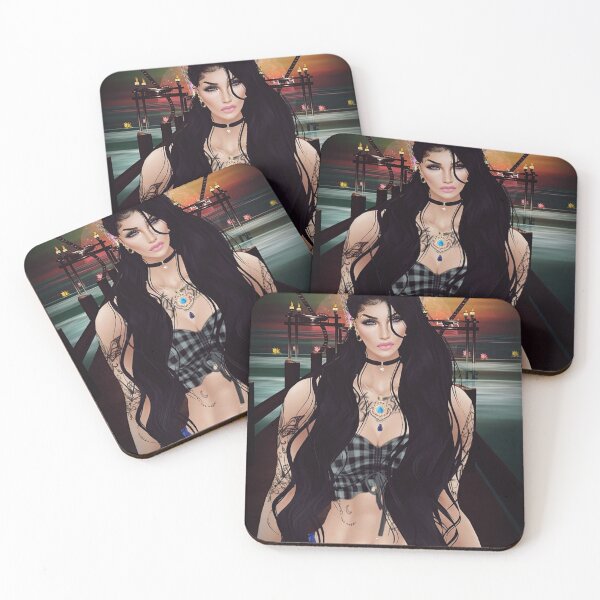 Item preview, Female Anime designed and sold by llNessah.
