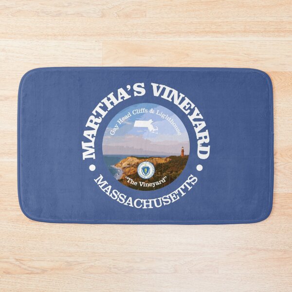 Item preview, Martha's Vineyard (B) designed and sold by curranmorgan.