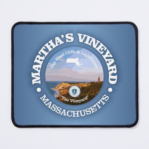 Item preview, Martha's Vineyard (B) designed and sold by curranmorgan.