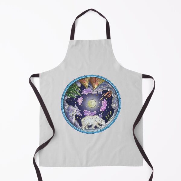 Item preview, Night Forager designed and sold by designbyjodyb.