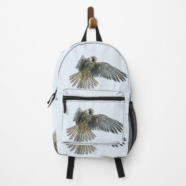Item preview, falcon designed and sold by Nicole W..