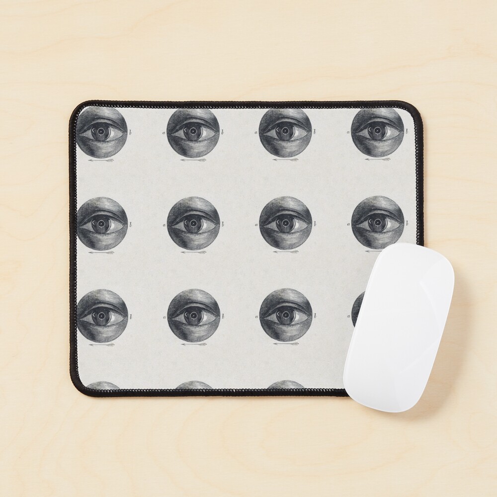 Item preview, Mouse Pad designed and sold by MyShop46.