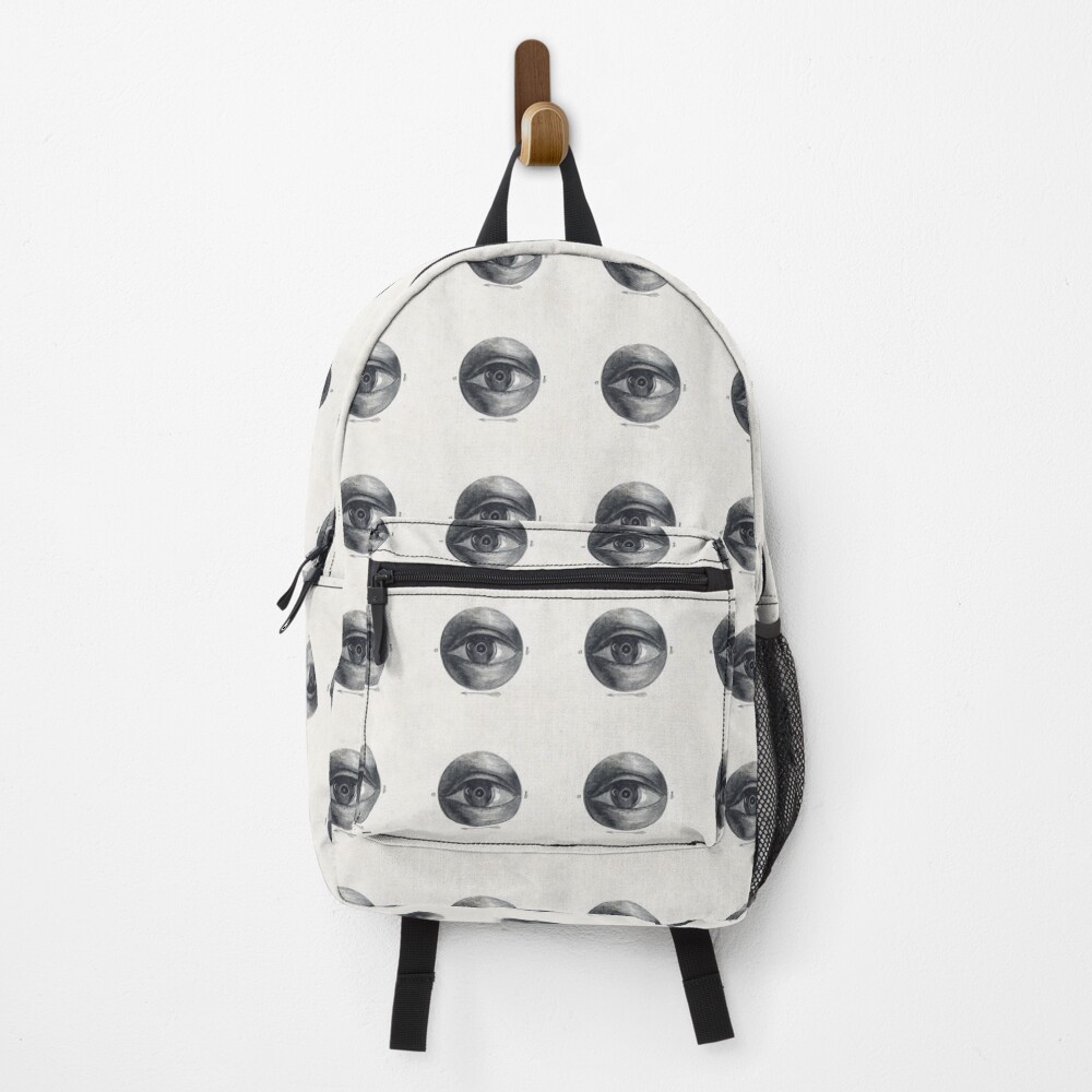 Item preview, Backpack designed and sold by MyShop46.