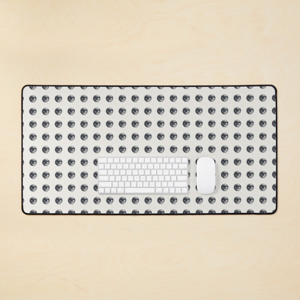 Item preview, Desk Mat designed and sold by MyShop46.