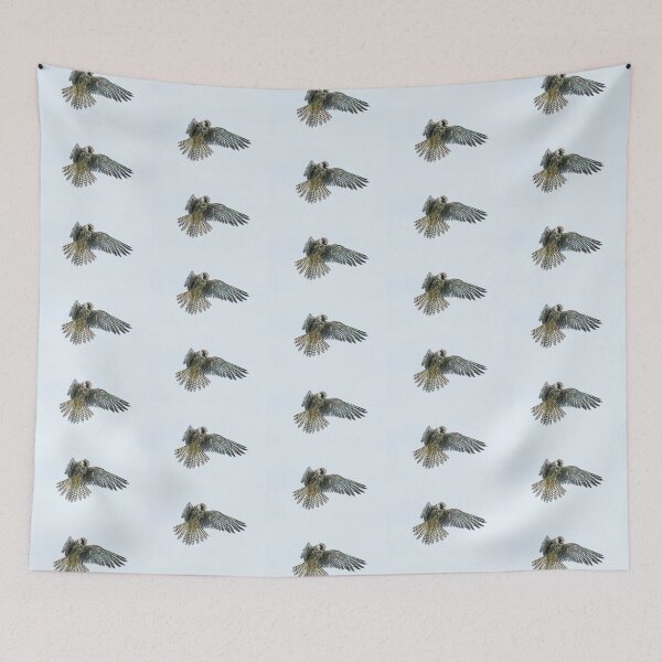 Item preview, falcon designed and sold by Nicole W..