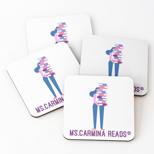 Item preview, Librarian lady designed and sold by Ms.Carmina INC.