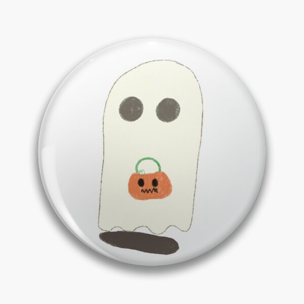 Item preview, Pumpkin Ghost  designed and sold by 445-Designs.