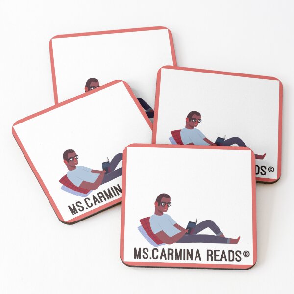 Item preview, Ronny Reads designed and sold by Ms.Carmina INC.