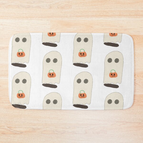 Item preview, Pumpkin Ghost  designed and sold by 445-Designs.