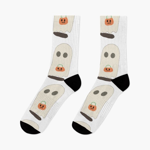 Item preview, Pumpkin Ghost  designed and sold by 445-Designs.