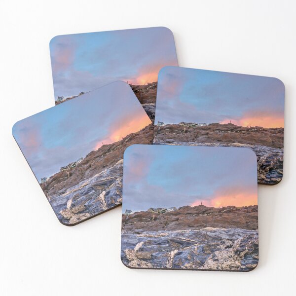 Item preview, Sunrise over Porthleven beach, Cornwall designed and sold by VnGphoto.