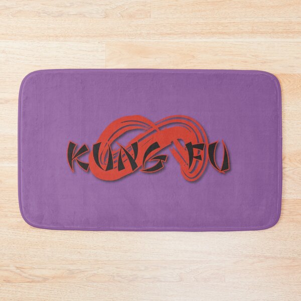 Item preview, Kung Fu designed and sold by InfinitePathArt.