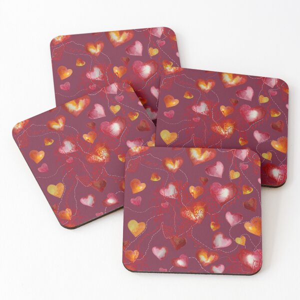 Item preview, Heart to heart designed and sold by Wildwagner.