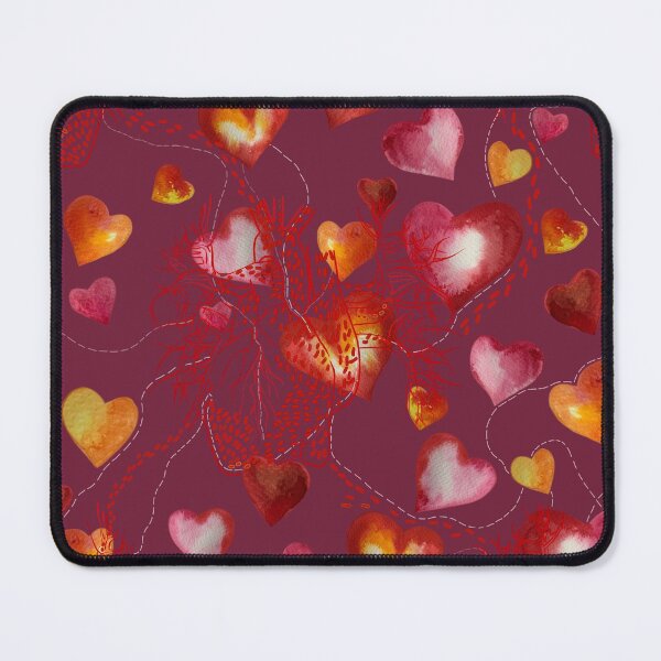 Item preview, Heart to heart designed and sold by Wildwagner.
