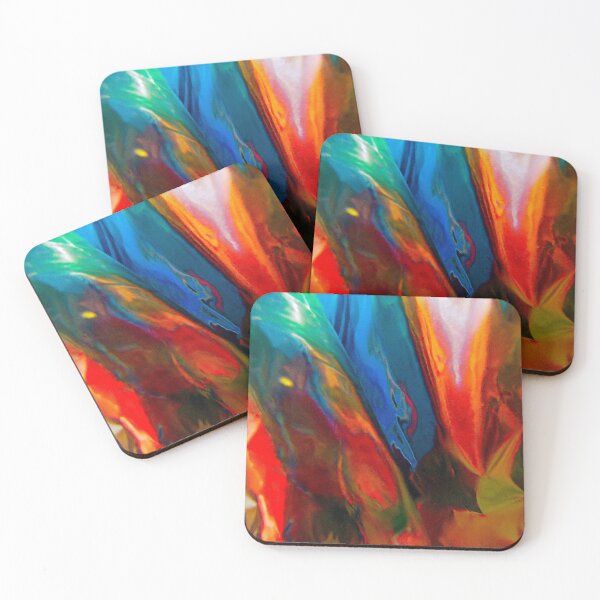 Item preview, Abstract 2021 244 designed and sold by Shulie1.
