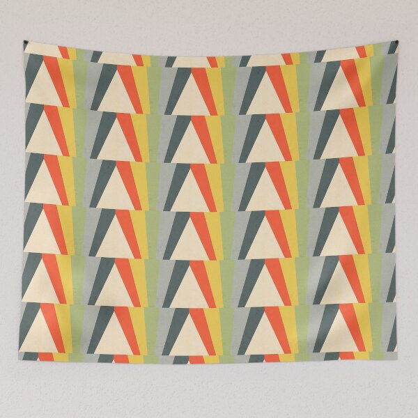 Item preview, Aret retro stripes designed and sold by Sarwat Reza.