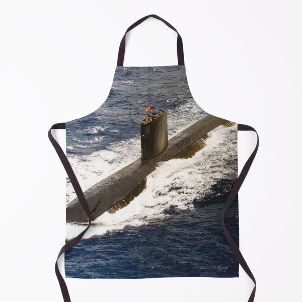 Item preview, USS SARGO (SSN-583) SHIP'S STORE designed and sold by militarygifts.