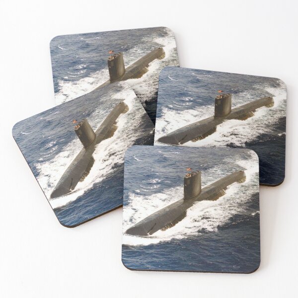 Item preview, USS SARGO (SSN-583) SHIP'S STORE designed and sold by militarygifts.