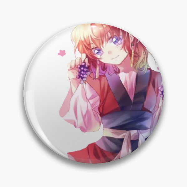 Artikelvorschau, akatsuki no yona entworfen und verkauft von Special-A-2021.