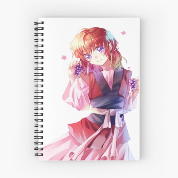 Artikelvorschau, akatsuki no yona entworfen und verkauft von Special-A-2021.
