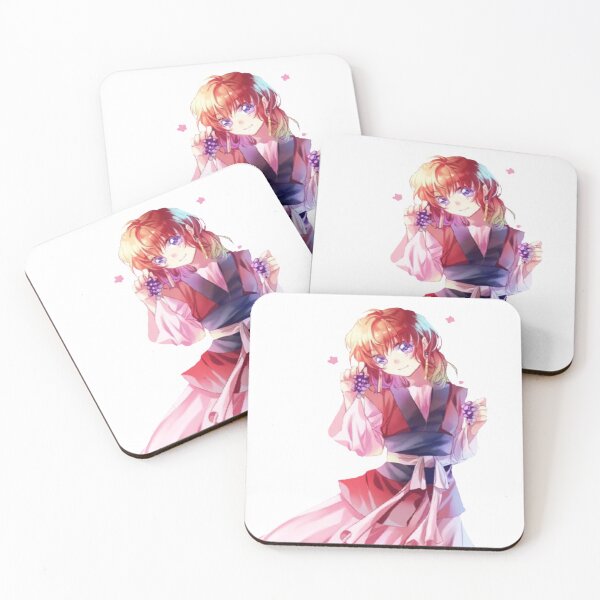 Item preview, akatsuki no yona designed and sold by Special-A-2021.