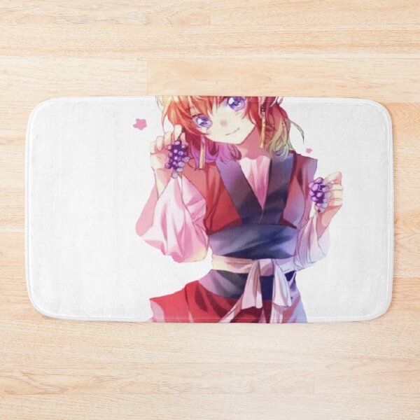 Item preview, akatsuki no yona designed and sold by Special-A-2021.