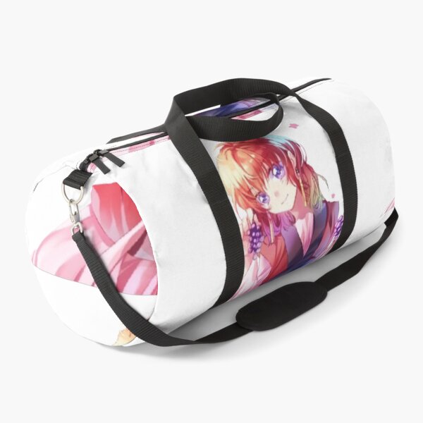 Artikelvorschau, akatsuki no yona entworfen und verkauft von Special-A-2021.