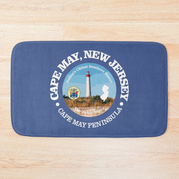 Item preview, Cape May, NJ (B) designed and sold by curranmorgan.