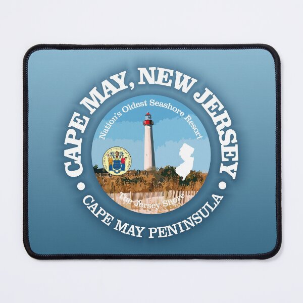 Item preview, Cape May, NJ (B) designed and sold by curranmorgan.