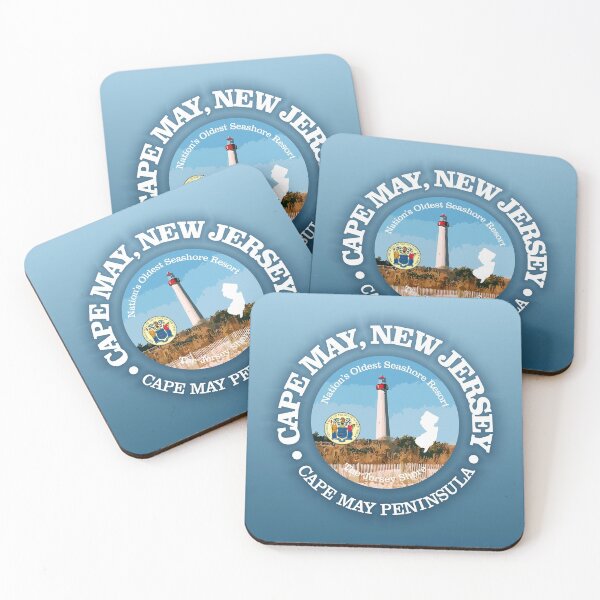Item preview, Cape May, NJ (B) designed and sold by curranmorgan.