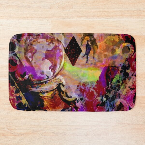 Item preview, The Performance of Life designed and sold by Kayrosis.