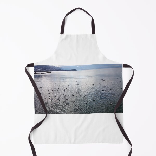 Item preview, Ohrid Lake designed and sold by Dreammkd.