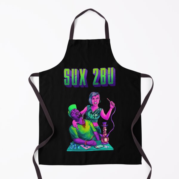 Item preview, SUX 2BU Vampire Girl 2 designed and sold by Fred Andrews IV.