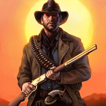 Red Dead Redemption 2: Por que Arthur Morgan é um dos melhores personagens  dos games?